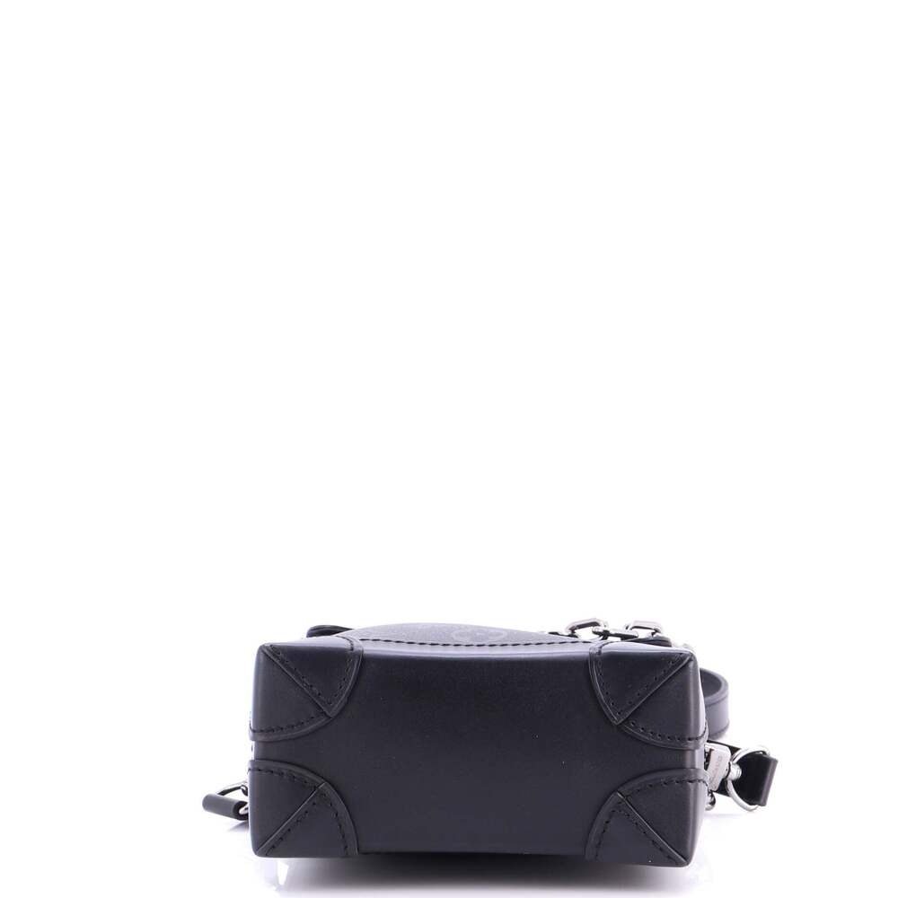 Louis Vuitton Steamer Bag Eclipse #242222L24B - image 4